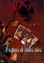 Después de tantos años 