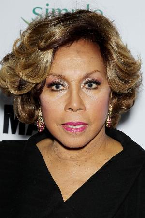 Diahann Carroll