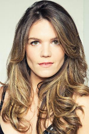 Diana Bentley