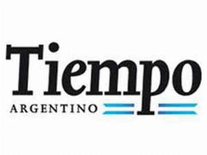 Diario Tiempo Argentino