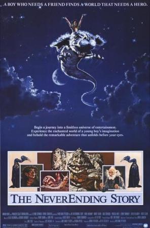 The NeverEnding Story 