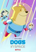 Perros en el espacio (Serie de TV)