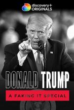 Donald Trump: El gran engaño (TV)