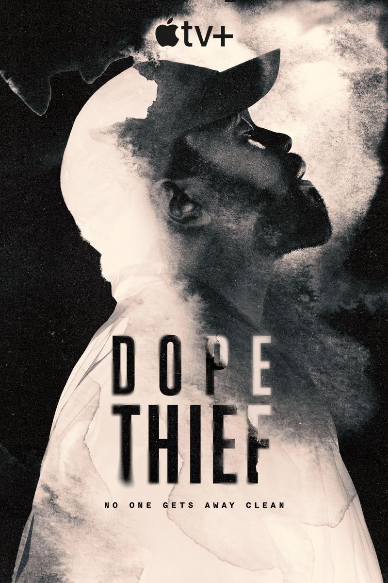 Dope Thief (TV Miniseries)