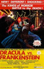 Drácula vs. Frankenstein 