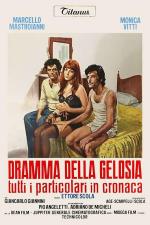 El demonio de los celos 