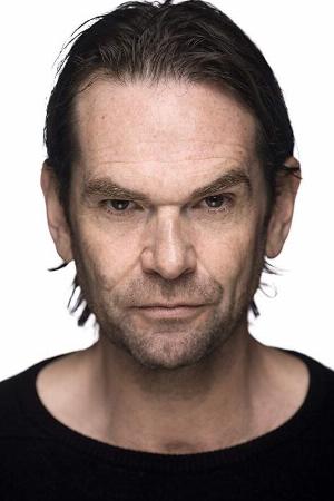 Duncan Lacroix