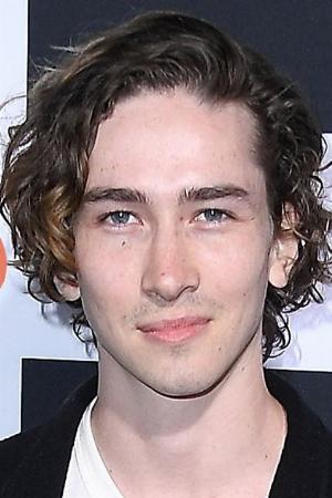Dylan Arnold