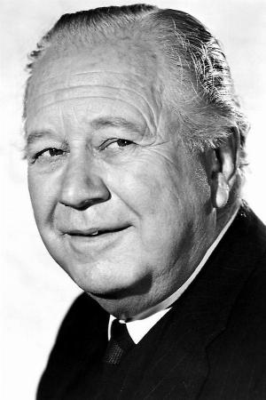 Edgar Buchanan