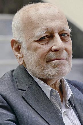 Edgardo Cozarinsky