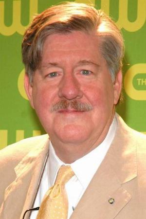 Edward Herrmann