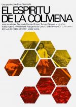 El espíritu de la colmena 