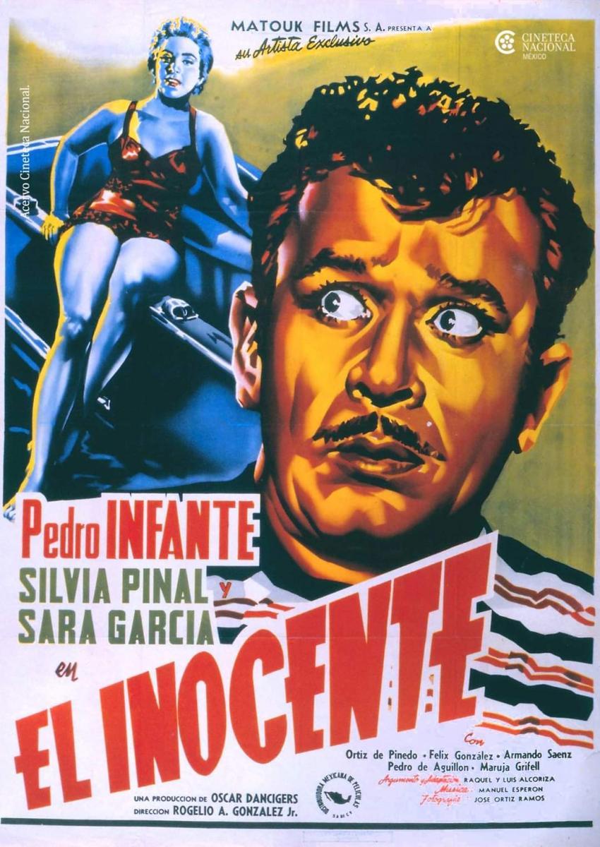 El inocente 