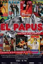 El Papus. Anatomía de un atentado 