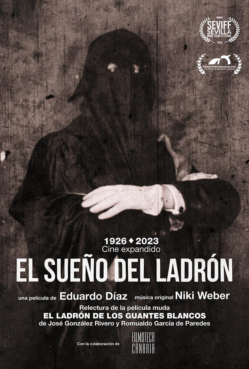 El sueño del ladrón 