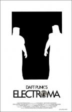 Daft Punk's Electroma 