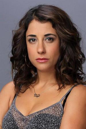 Elisa Zulueta