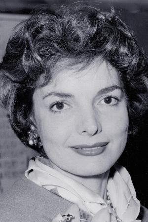 Elizabeth Sellars