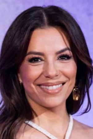 Eva Longoria