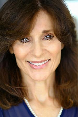 Eva-Marie Fredric