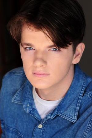 Evan Hannemann