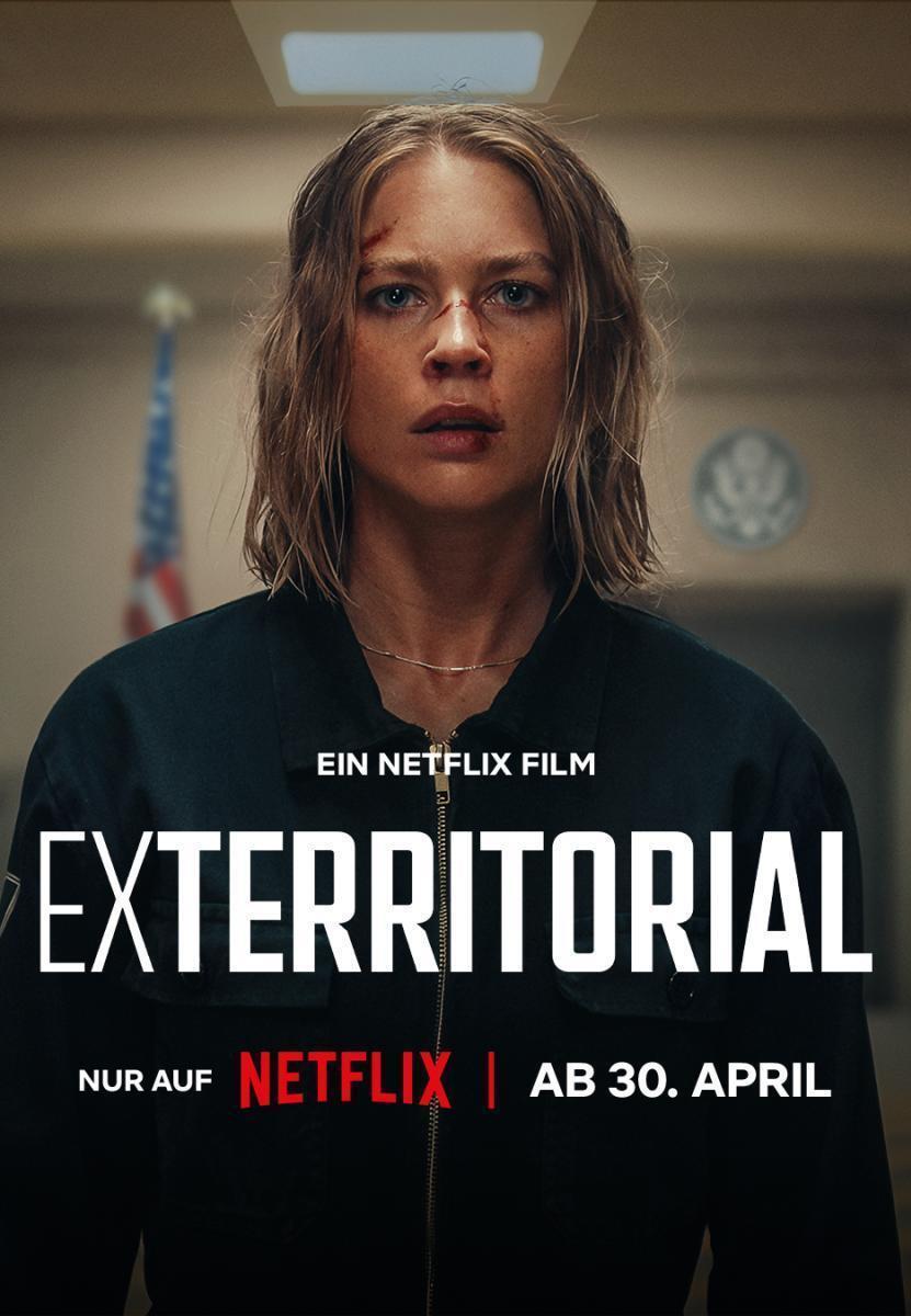 Extraterritorial 