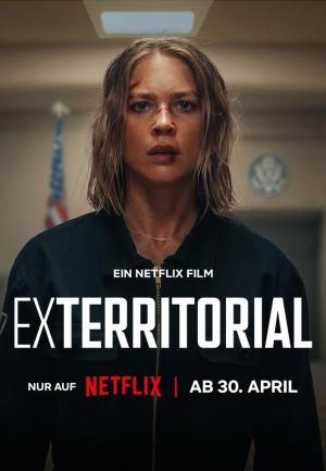 Extraterritorial 