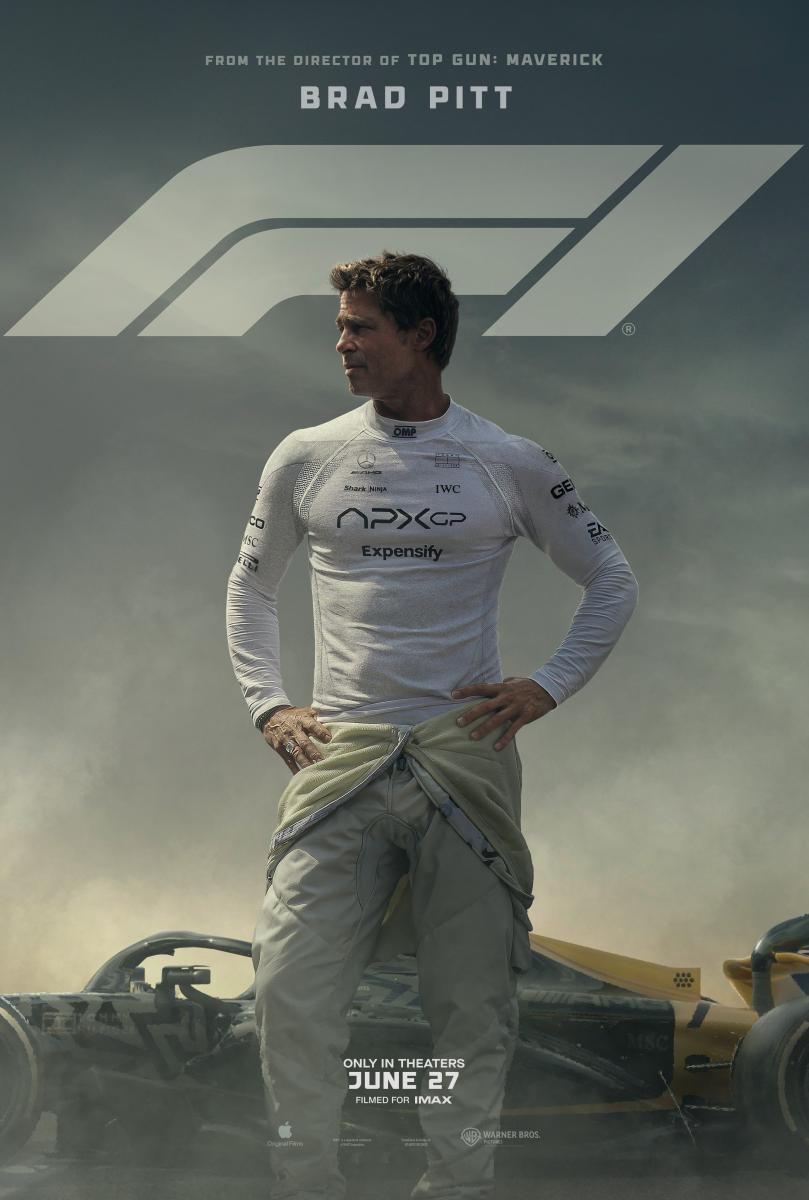 F1 