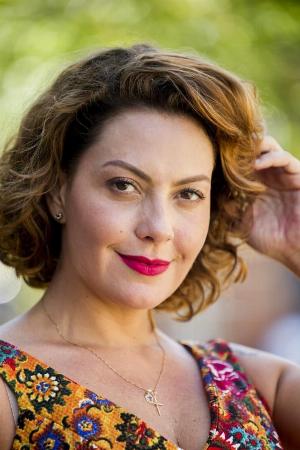 Fabiula Nascimento