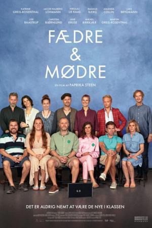 Padres y madres 