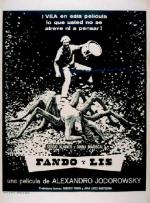Fando y Lis 
