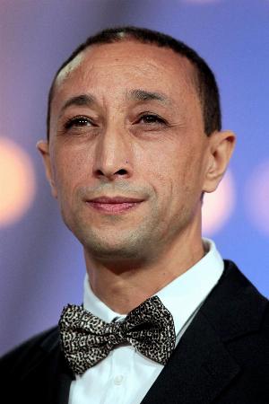 Faouzi Bensaïdi