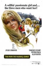 Far From the Madding Crowd 