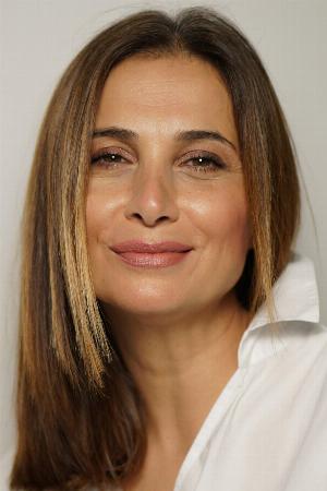 Farah Bsieso