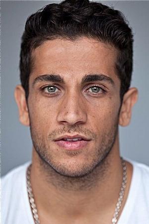Firass Dirani