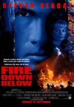 Fire Down Below 
