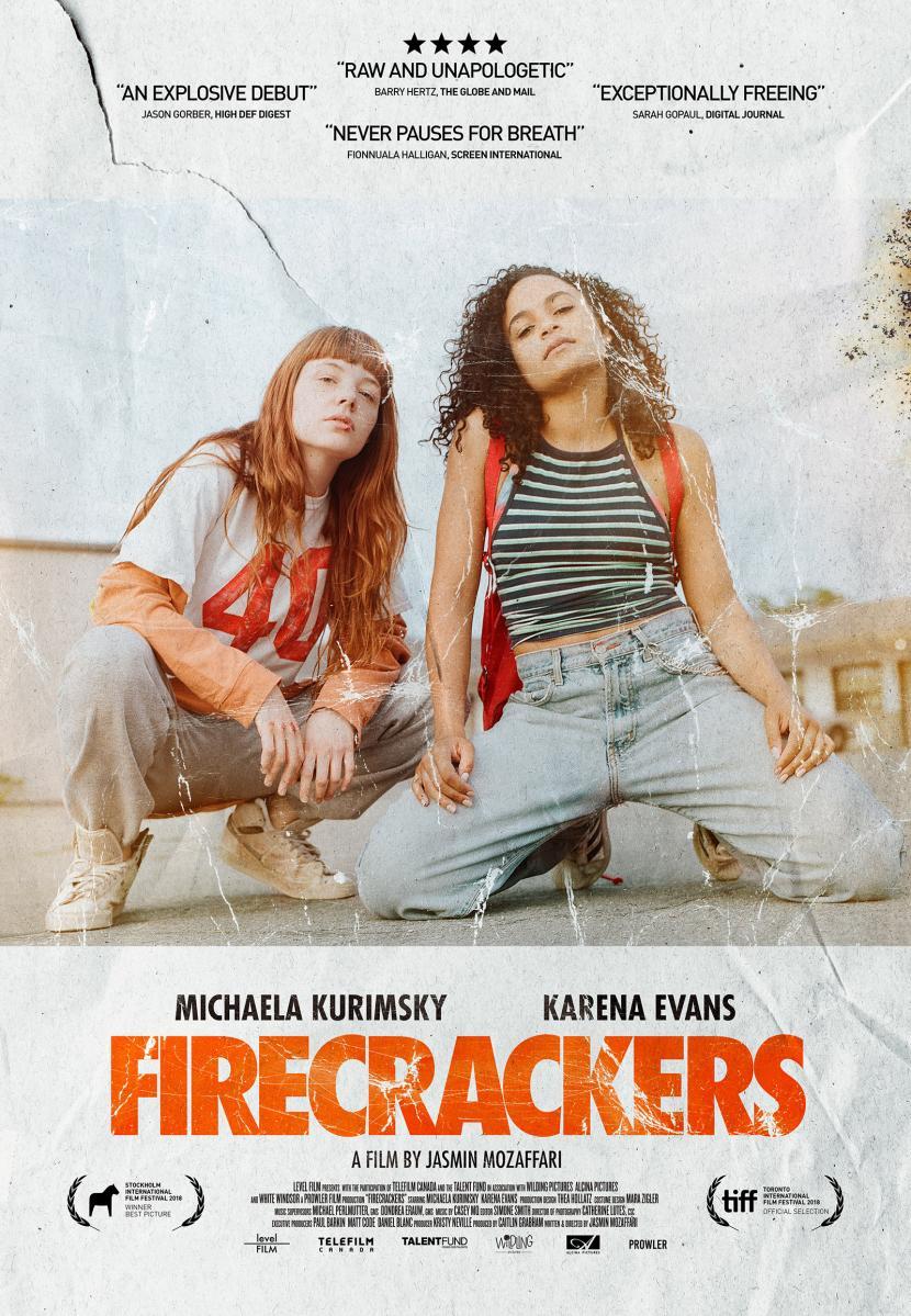 Firecrackers 
