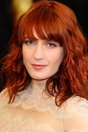 Florence Welch