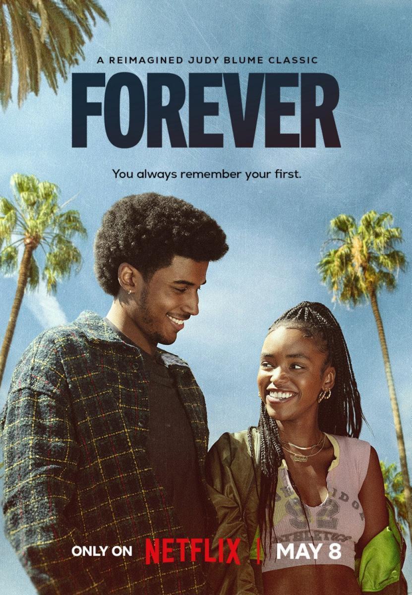 Por siempre (Serie de TV)