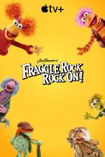 Los Fraguel ¡a ritmo de rock! (Serie de TV)