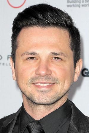 Freddy Rodriguez