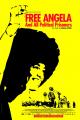 Free Angela Davis 