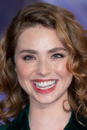 Freya Mavor