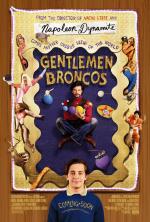 Gentlemen Broncos 