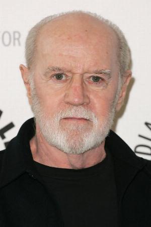 George Carlin