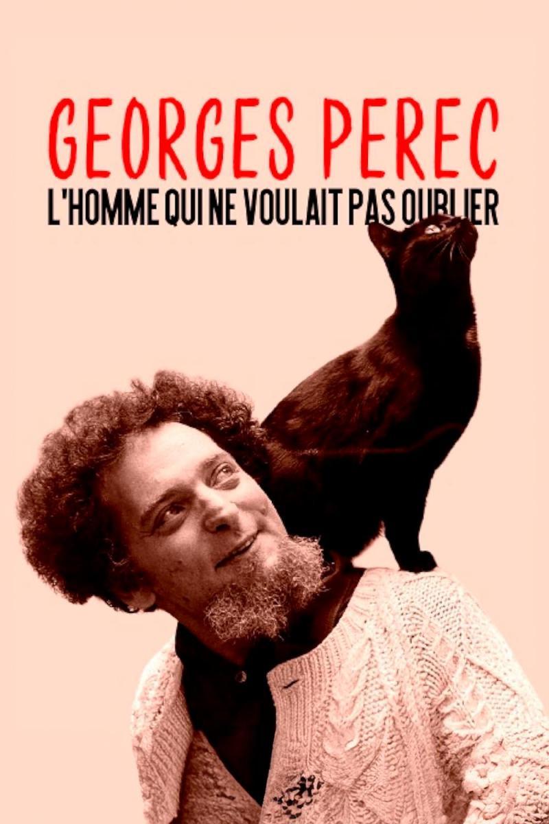 Perec. El hombre que se negó a olvidar 