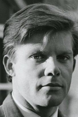 Georges Poujouly