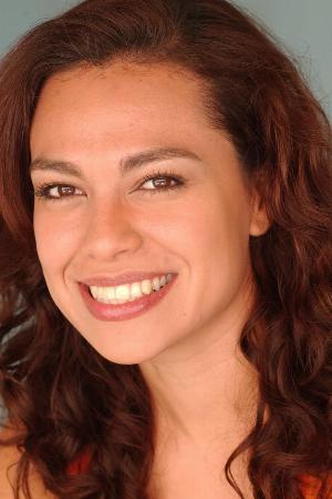 Giovanna Zacarías