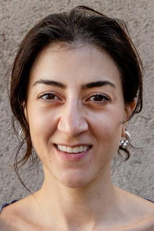 Gizem Erdogan