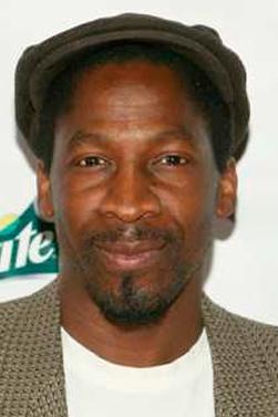 Glenn Plummer